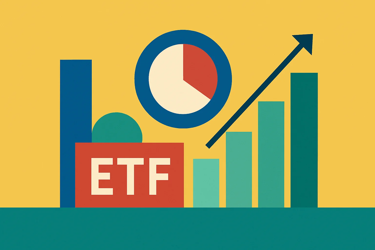 7 parasta ETF-rahastoa 2026 indeksisijoittajalle Nordnetissä